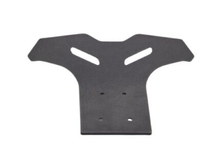 POS Frontbumper Corally Shogun