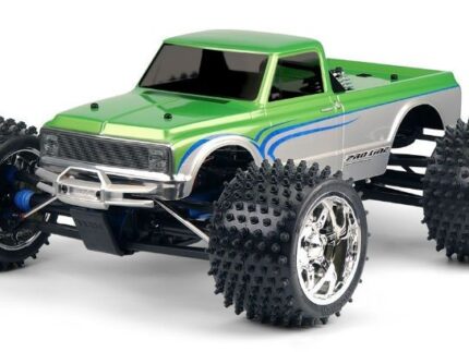 ProLine Chevy 1972 C10 Revo 3.3