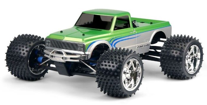 ProLine Chevy 1972 C10 Revo 3.3