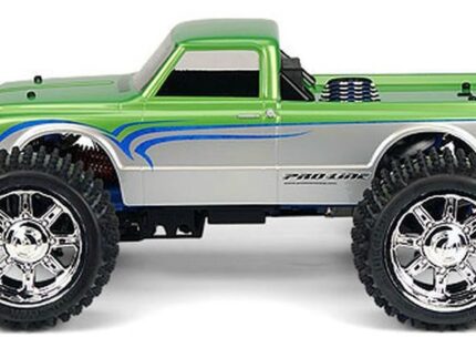 ProLine Chevy 1972 C10 Revo 3.3