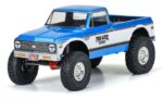 Pro-Line 1972 Chevy K-10 Karo klar