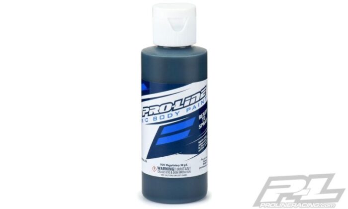 Pro-Line RC Body Paint - Candy Ultra türkis speziell für Polycarbonate / Airbrush-Farbe