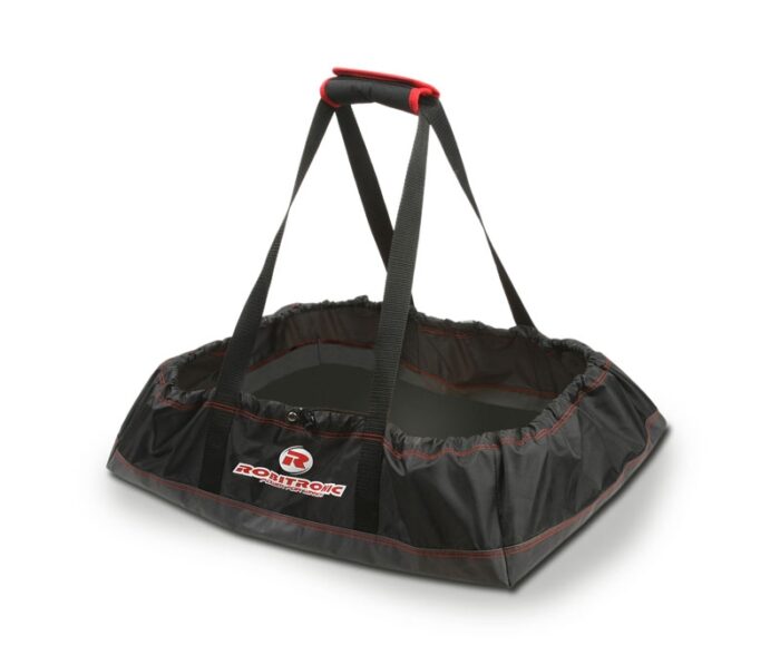 Robitronic Dirtbag für 1/8 Monster & Truggy
