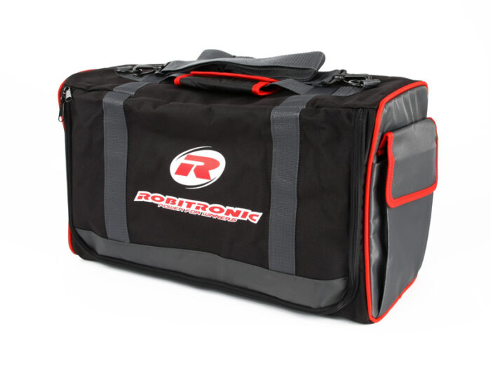 Robitronic Aufbewahrungs und Transport Tasche