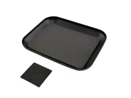 Magnetschale TRAY BLACK