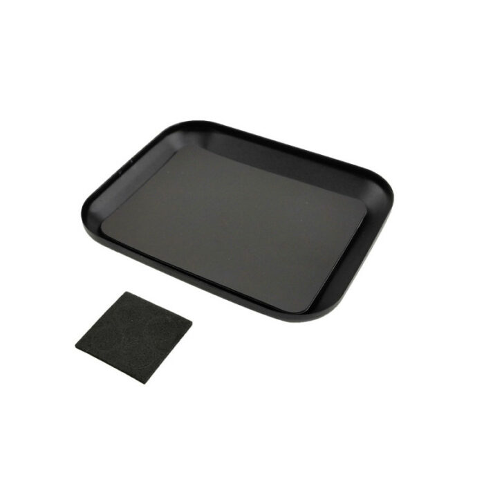 Magnetschale TRAY BLACK
