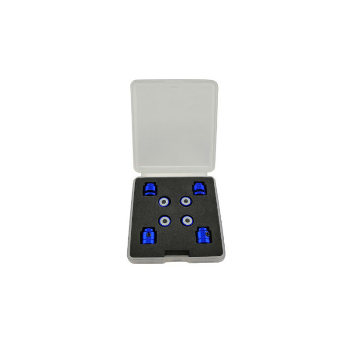 Karosserie Marker Set-magnetisch