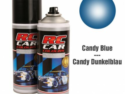 Lexan Candy Dunkelblau 150 ml