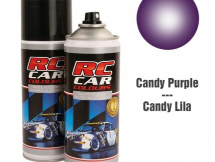 Lexan Spray Candy Lila 150 ml
