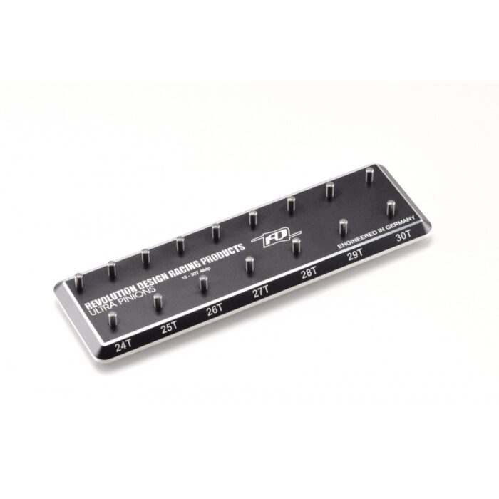 Revolution Design Ultra Pinion Holder R2 15-30Tx48dp