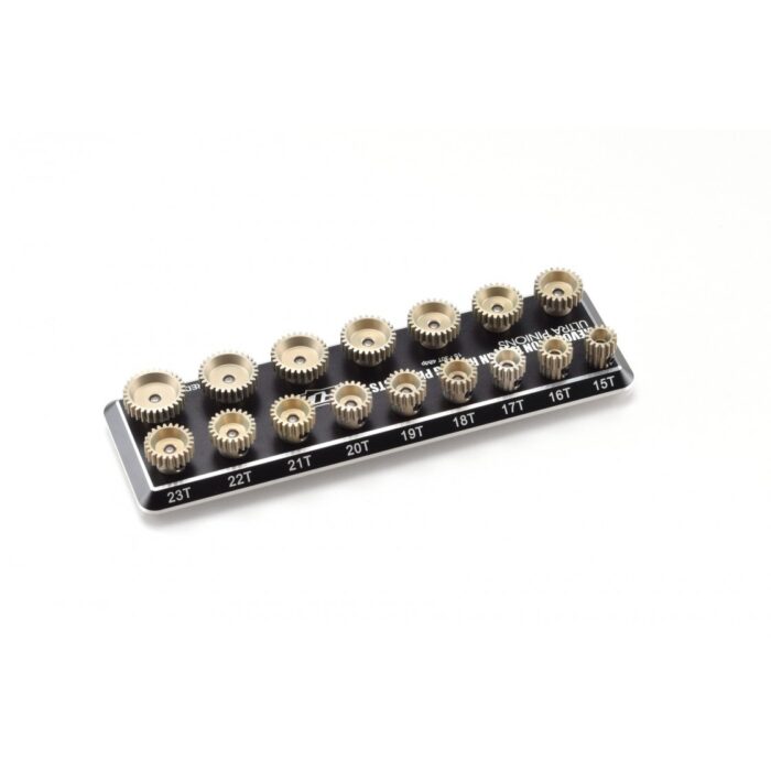Revolution Design Ultra Pinion Holder R2 15-30Tx48dp