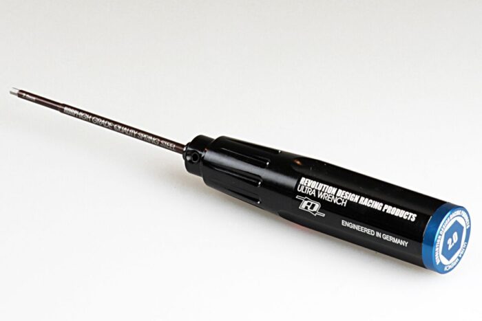 Revolution Design Ultra Wrench 2.0mm