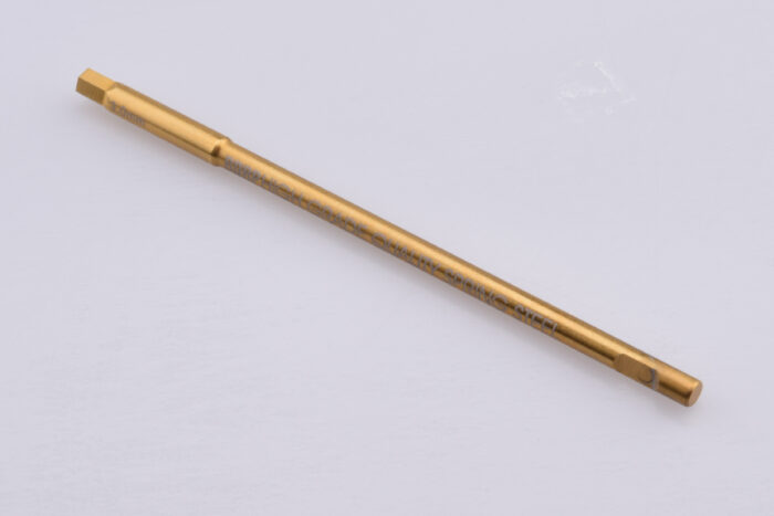 Revolution Design Wrench Tip 3.0mm