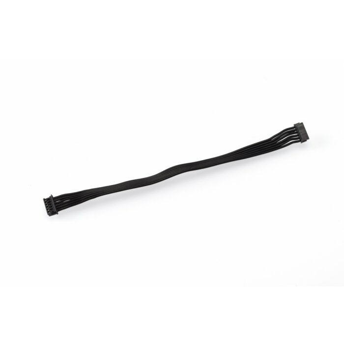 RUDDOG Flat Sensor Wire Sensorkabel 125mm