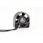 RUDDOG 30mm Aluminium HV High Speed Cooling Fan