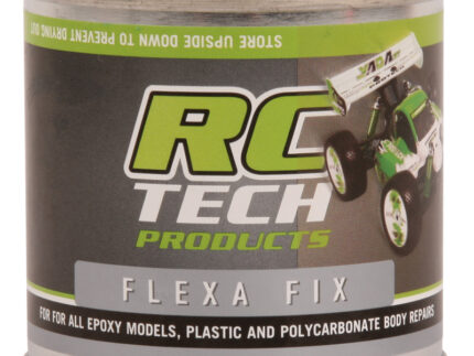 Lexan Reparaturkleber 100ml