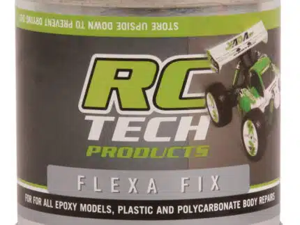 Lexan Reparaturkleber 100ml