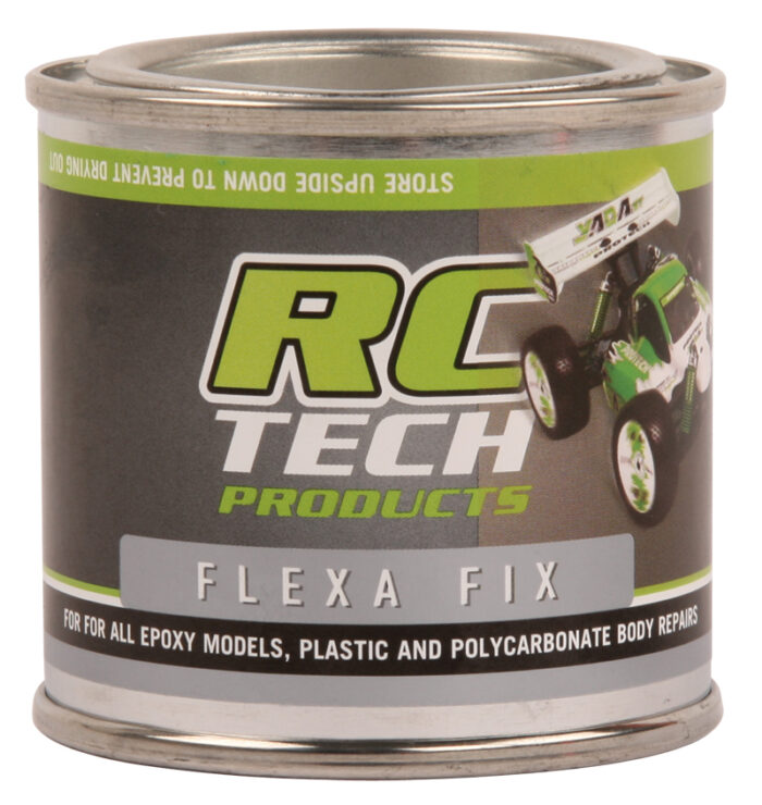 Lexan Reparaturkleber 100ml