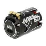 SkyRC Ares Pro V2.1 Modified EFRA 7,5T 4700kV mit Sensor