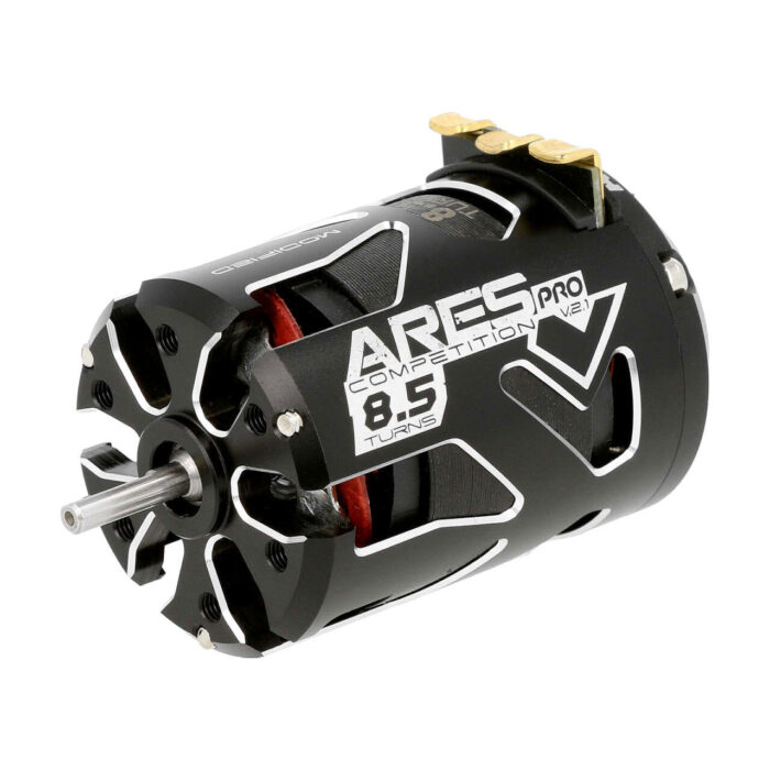 SkyRC Ares Pro V2.1 Modified EFRA 8,5T 4100kV mit Sensor