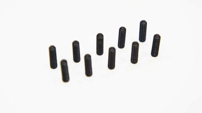 SK4310 3x 10mm Set Screws (10)