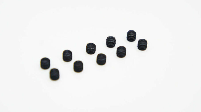 SK4404 4 x 4mm Set Screw (10)