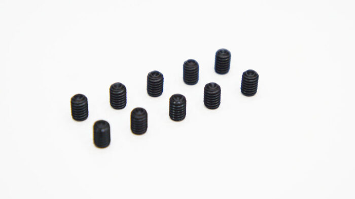 SK4406 4 x 6mm Set Screw (10)