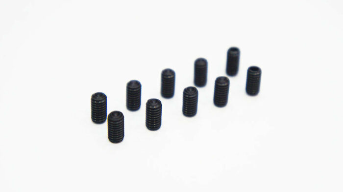 SK4408 4 x 8mm Set Screw (10)