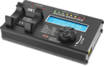 SkyRC Motor Analyzer für Brushlessmotoren