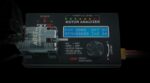 SkyRC Motor Analyzer für Brushlessmotoren