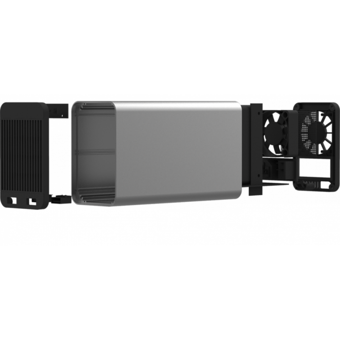 ISDT SP2417 Netzteil  400 Watt