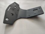 Oktay Bumper 4mm schwarz Tekno MT410/ET48.3