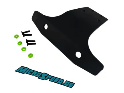 Oktay Bumper 4mm Tekno ET48 2.0/ EB 48.2.0 Modell 5