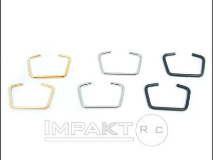 TKR1013BAR-Sway Bar Kit for REVO – SWAYBARS ONLY (E, 2.5, 3.3)