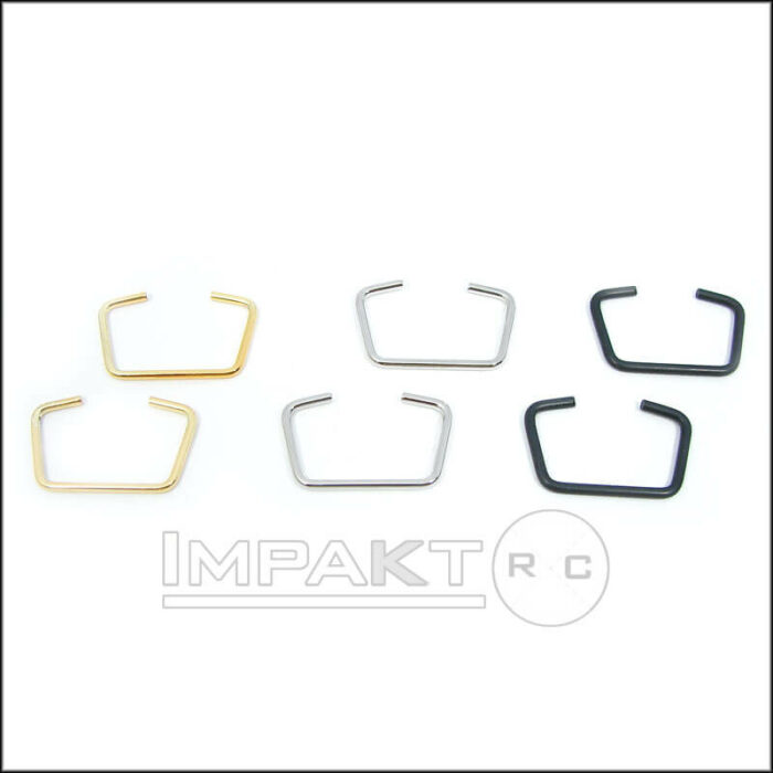 TKR1013BAR-Sway Bar Kit for REVO – SWAYBARS ONLY (E, 2.5, 3.3)