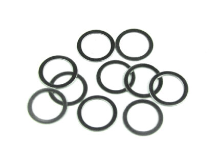 TKR1230-6x8x.2mm Shims (10pcs)