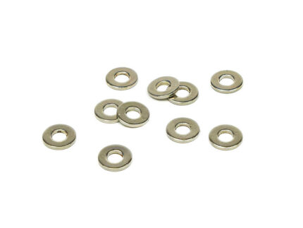TKR1266 – M2x5.0x0.5mm Washer (10pcs)