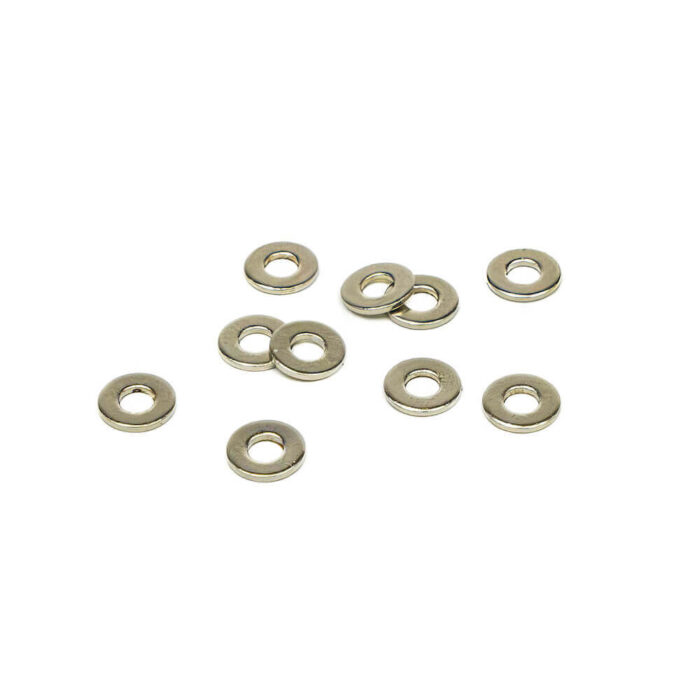 TKR1266 – M2x5.0x0.5mm Washer (10pcs)