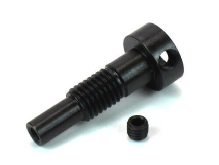 TKR40010-Elektric-cutch Adapter (for TRX clutch)