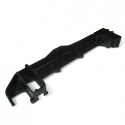 TKR5011-Radio Tray, Mud Guard (right side)