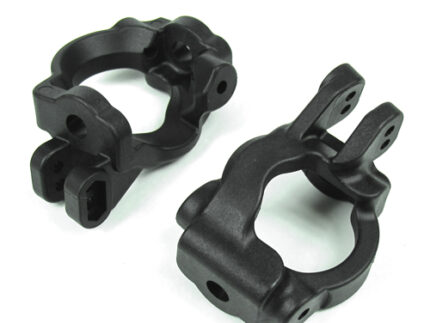 TKR5042B-V1  Spindle Carriers (15 degrees caster, left and right)