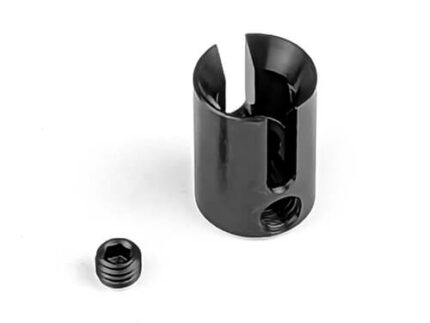 TKR5075HD – Diff Coupler (HD, hardened steel)