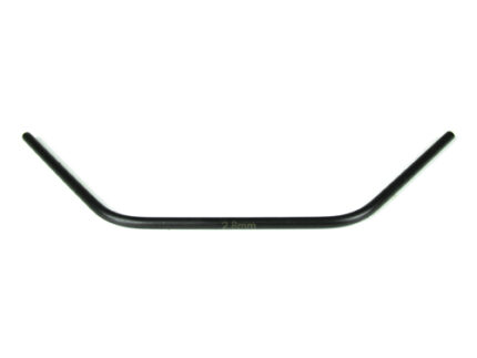 TKR5092-Sway Bar (front, 2.0mm, EB.3/NB.3/SL/SCT.3)