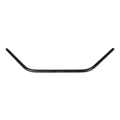 TKR5095-Sway Bar (front, 2.9mm, EB.3/NB.3/SL/SCT.3)