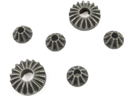 TKR5150B – Differential Gear Set (18/9T, for TKR5113/B)