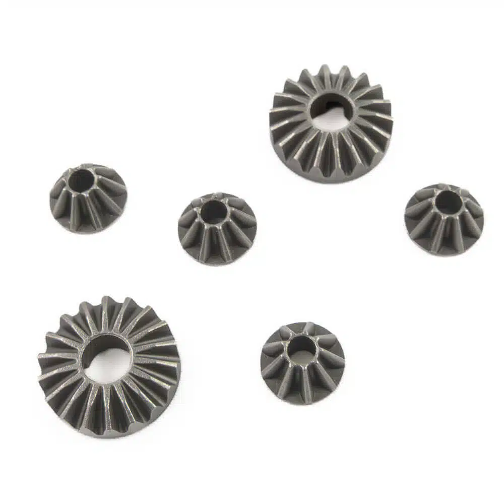 TKR5150B – Differential Gear Set (18/9T, for TKR5113/B) TKR5150B – Differential Gear Set (18/9T, for TKR5113/B)