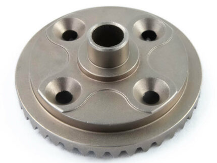 TKR5154M – Differential Ring Gear (40t, F/R, fits TKR5113/5113B, use with TKR5153M)