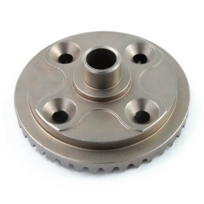 TKR5154M – Differential Ring Gear (40t, F/R, fits TKR5113/5113B, use with TKR5153M)