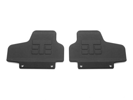 TKR5174-Rear Arm Mud Guards (for TKR5184 & TKR5515, EB/NB/SCT)