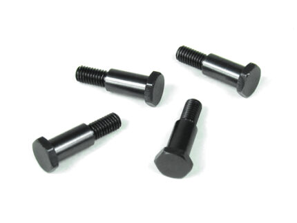 TKR5213A-Brake Posts (aluminum, 4pcs)